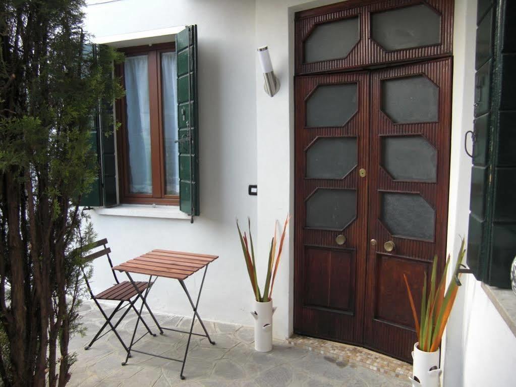 Casa D'Oro Rooms Mestre Exterior foto