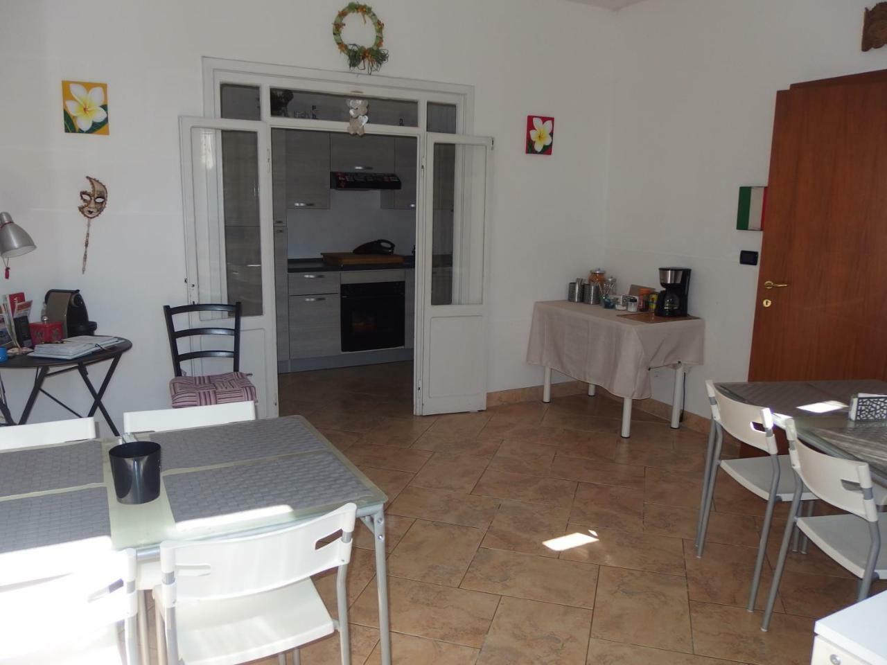 Casa D'Oro Rooms Mestre Exterior foto