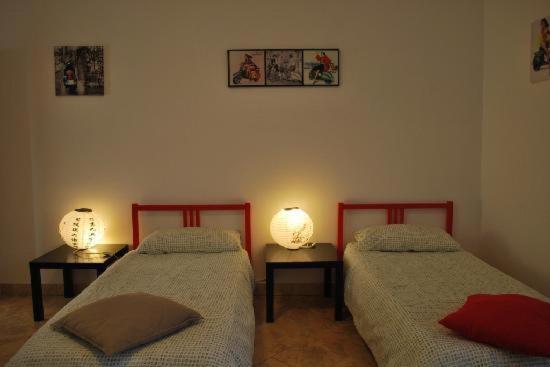 Casa D'Oro Rooms Mestre Habitación foto